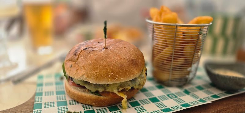 La Casa Beach Bar | Bistro โข Cafe photo 3