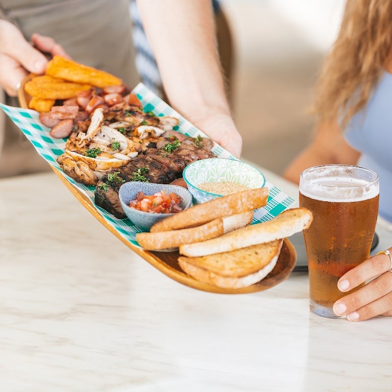 La Casa Beach Bar | Bistro โข Cafe photo 2