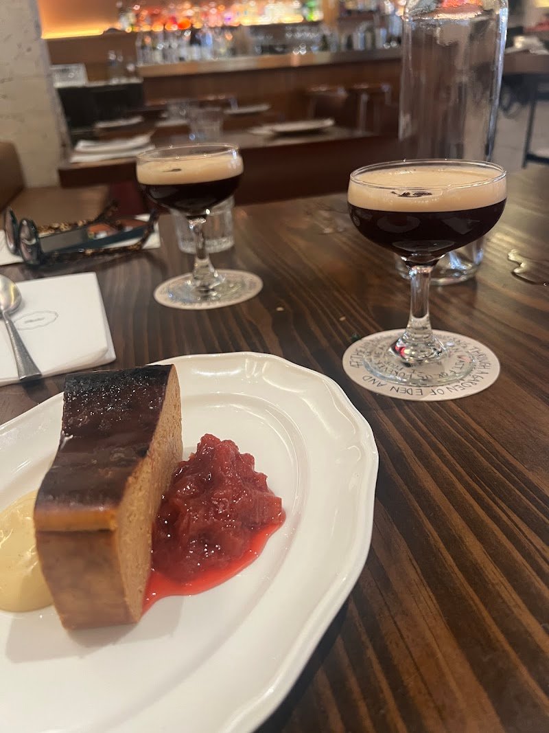 Pastel Wine Bar photo 3