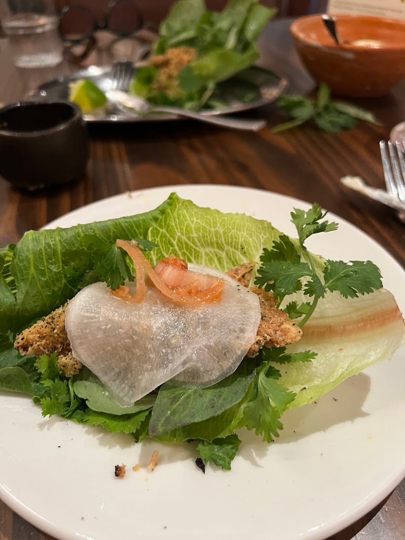 Pastel Wine Bar photo 2