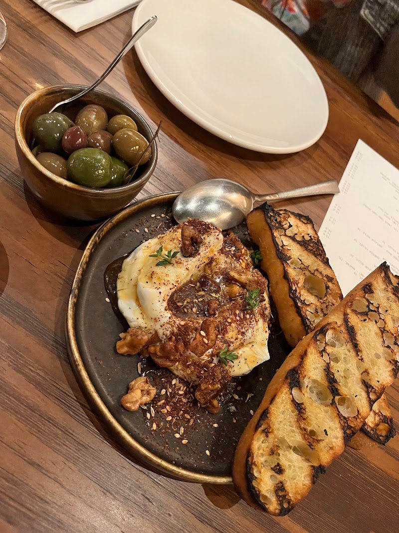 Pastel Wine Bar photo 9