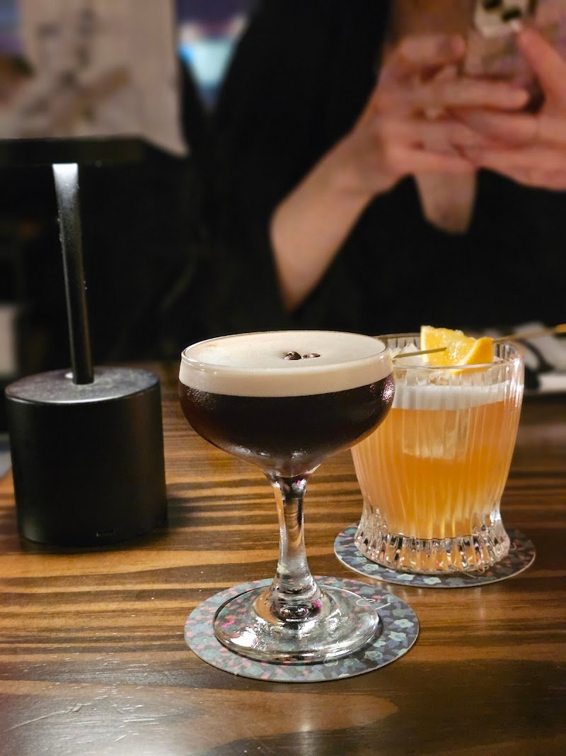 Pastel Wine Bar photo 10