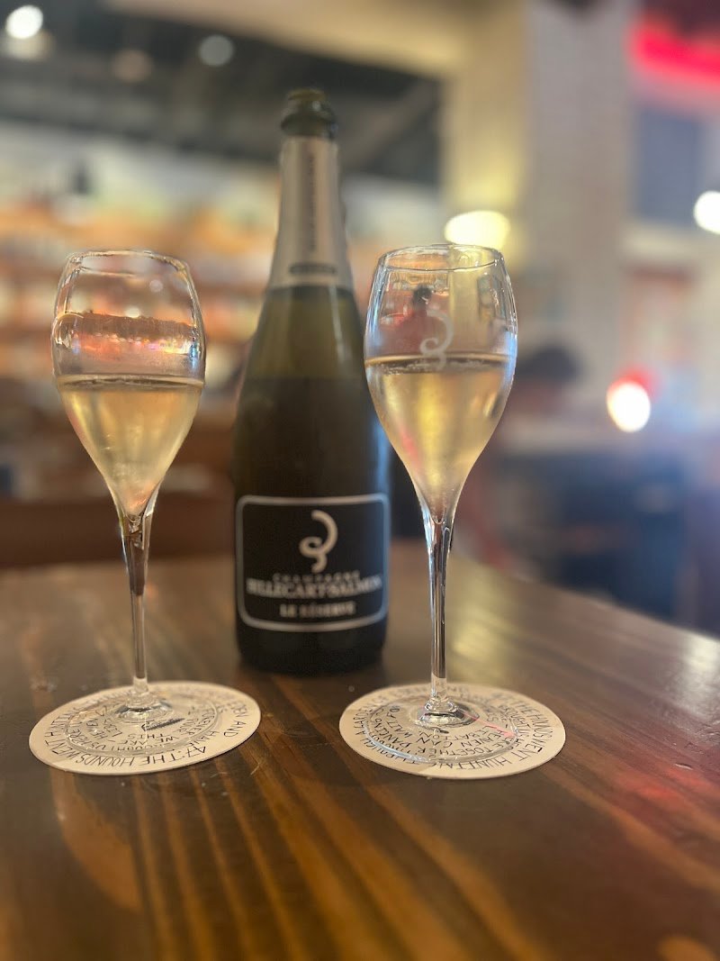 Pastel Wine Bar photo 5