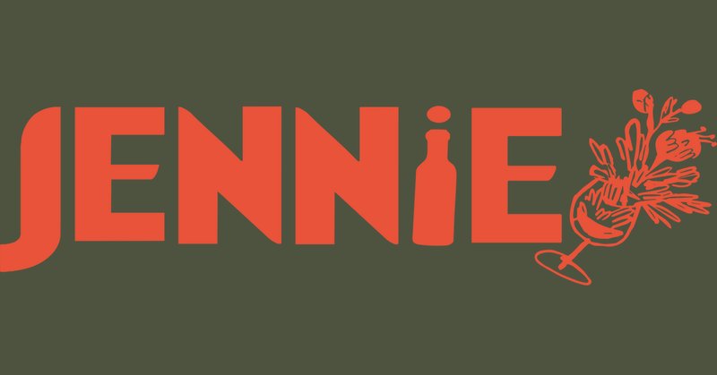 Jennie Wine Bar