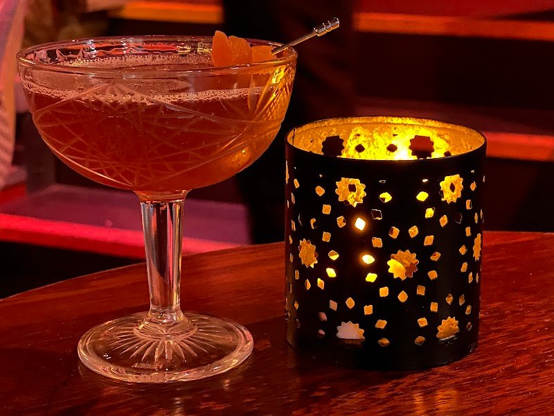 Pablos Cocktails and Dreams photo 10