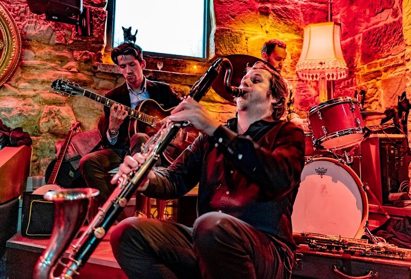 Pablos Cocktails and Dreams photo 3