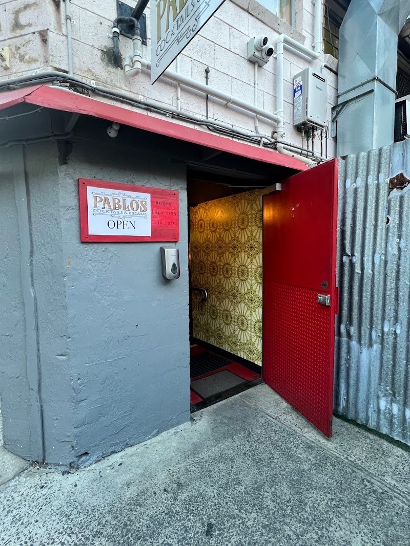 Pablos Cocktails and Dreams photo 8