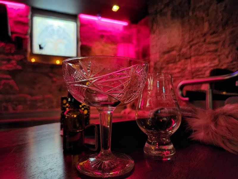 Pablos Cocktails and Dreams photo 5