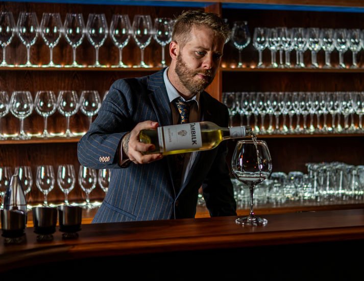 The Conservatory Bar photo 3