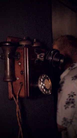 The Conservatory Bar photo 2