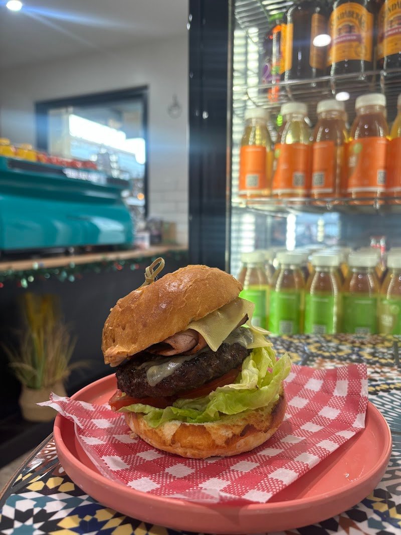 ElGordo Huntly photo 2