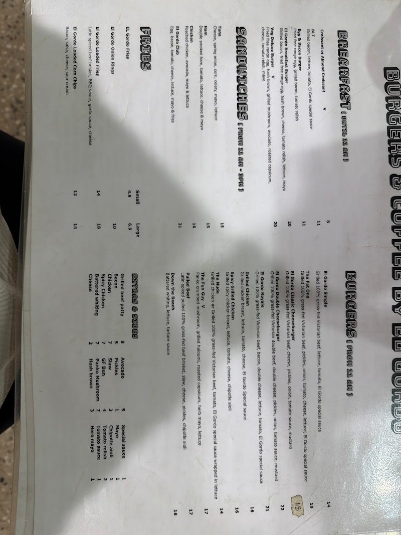 ElGordo Huntly photo 5