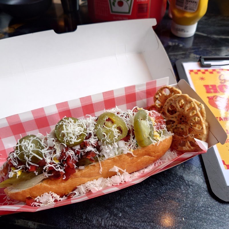 Groovy Night photo 4