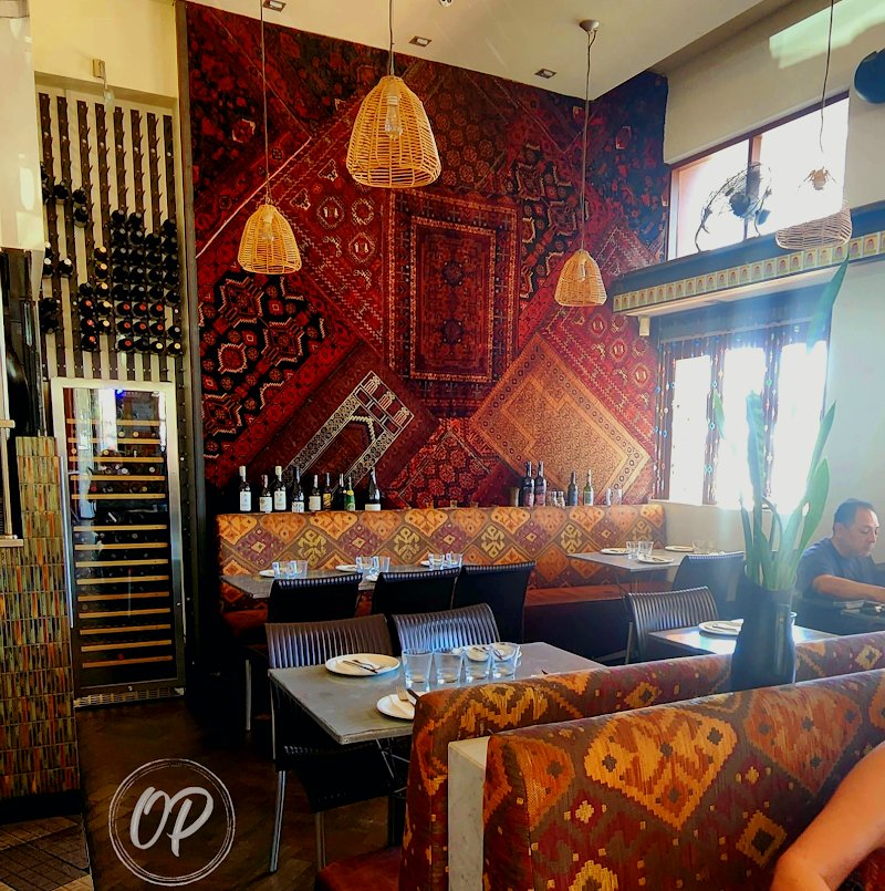 Duende Tapas Bar photo 5