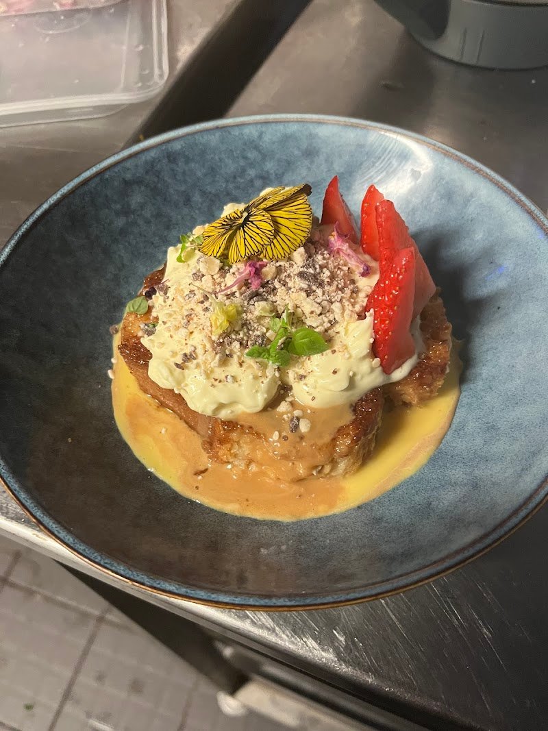 Duende Tapas Bar photo 8