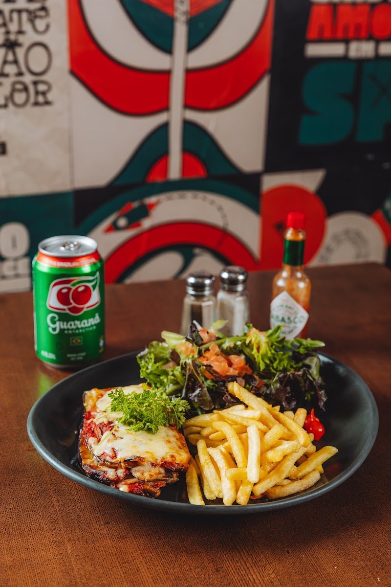 Augusta Brisbane photo 3