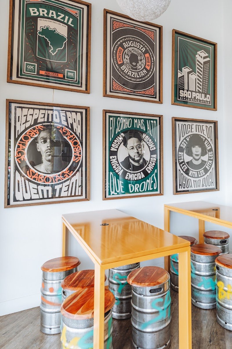 Augusta Brisbane photo 7