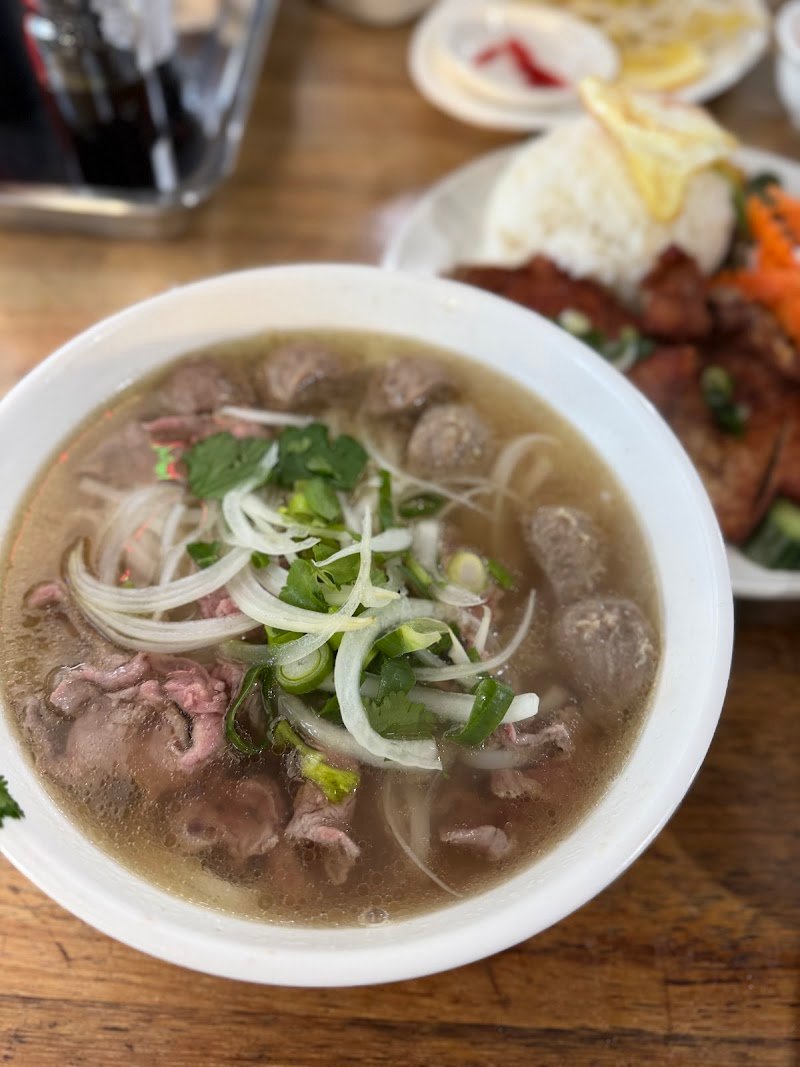 W Pho Vietnamese photo 3