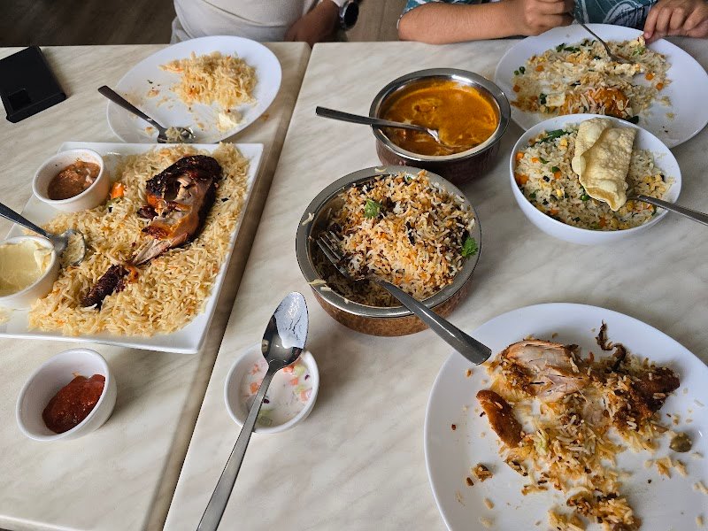 Moncees Restaurant & Bar | North & South Indian Cuisine photo 3