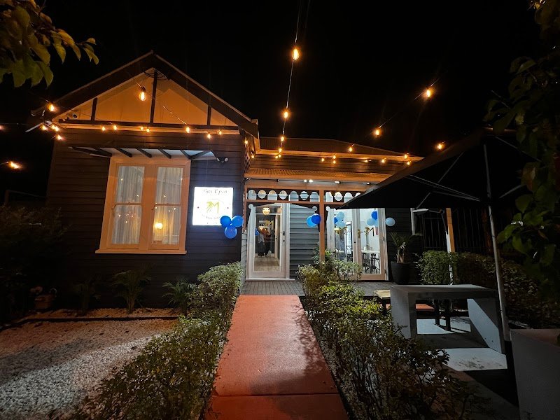 Moncees Restaurant & Bar | North & South Indian Cuisine photo 10