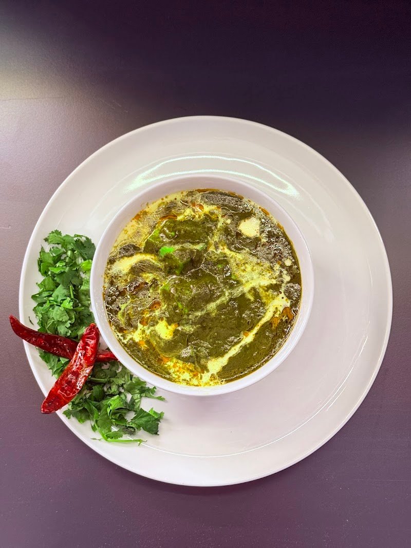 Moncees Restaurant & Bar | North & South Indian Cuisine photo 9