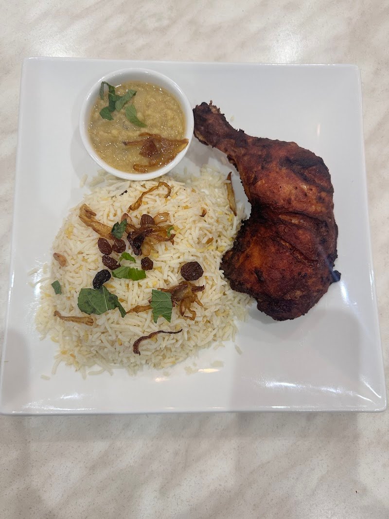 Moncees Restaurant & Bar | North & South Indian Cuisine photo 4