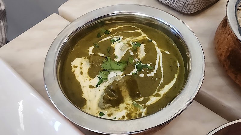 Moncees Restaurant & Bar | North & South Indian Cuisine photo 2