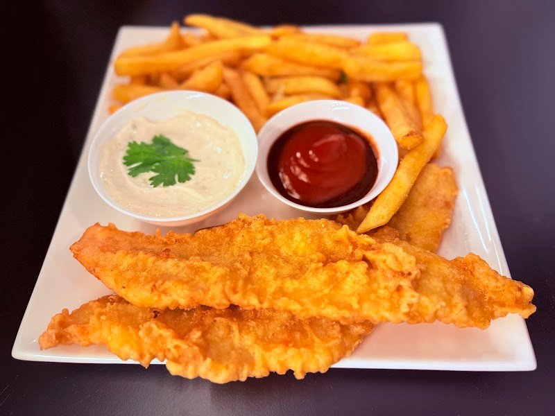 Moncees Restaurant & Bar | North & South Indian Cuisine photo 8