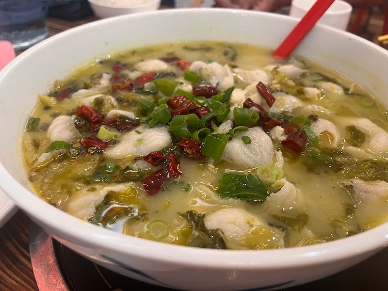 青城川味江湖菜 chilli flame photo 4