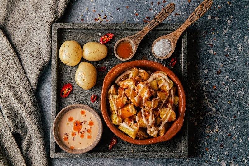 Paella Style photo 3