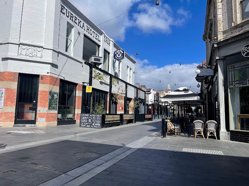 Geelong Cellar Door photo 10