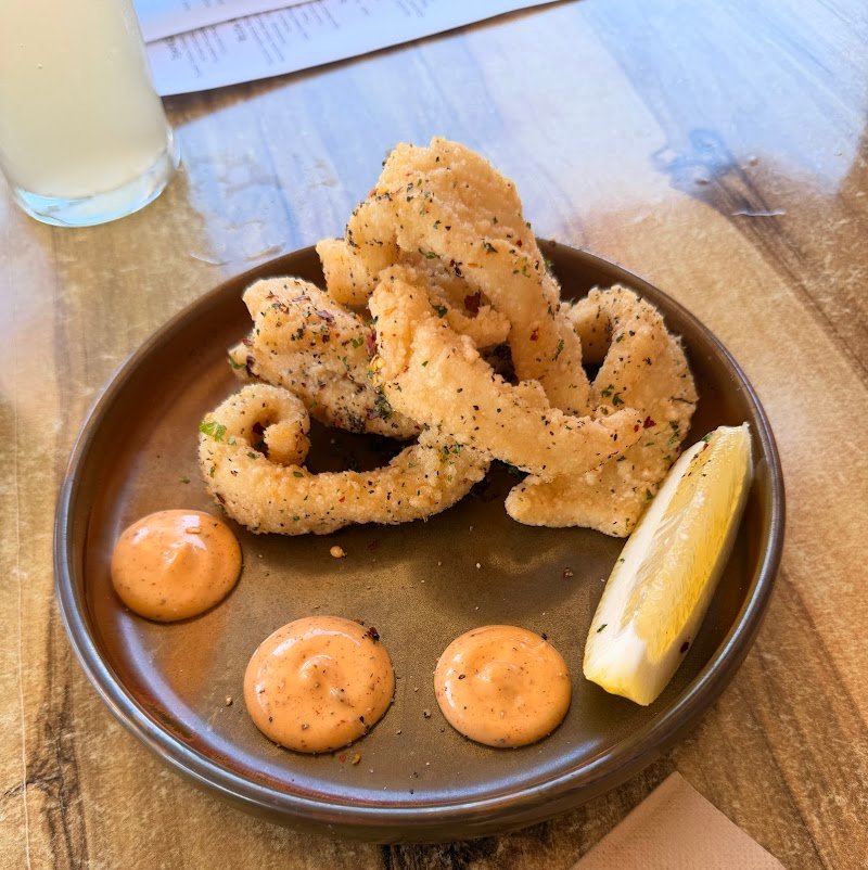 The Tapas Bar photo 3