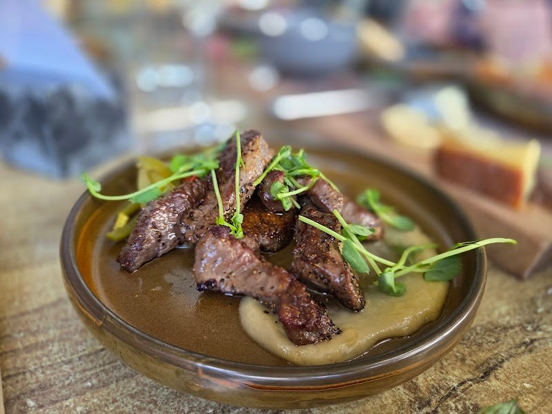 The Tapas Bar photo 8