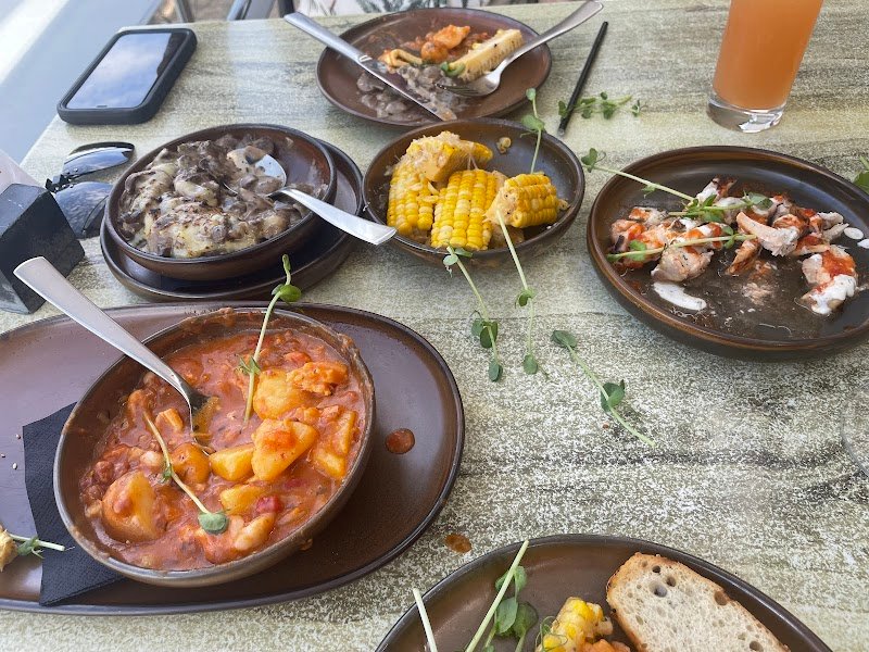 The Tapas Bar photo 5