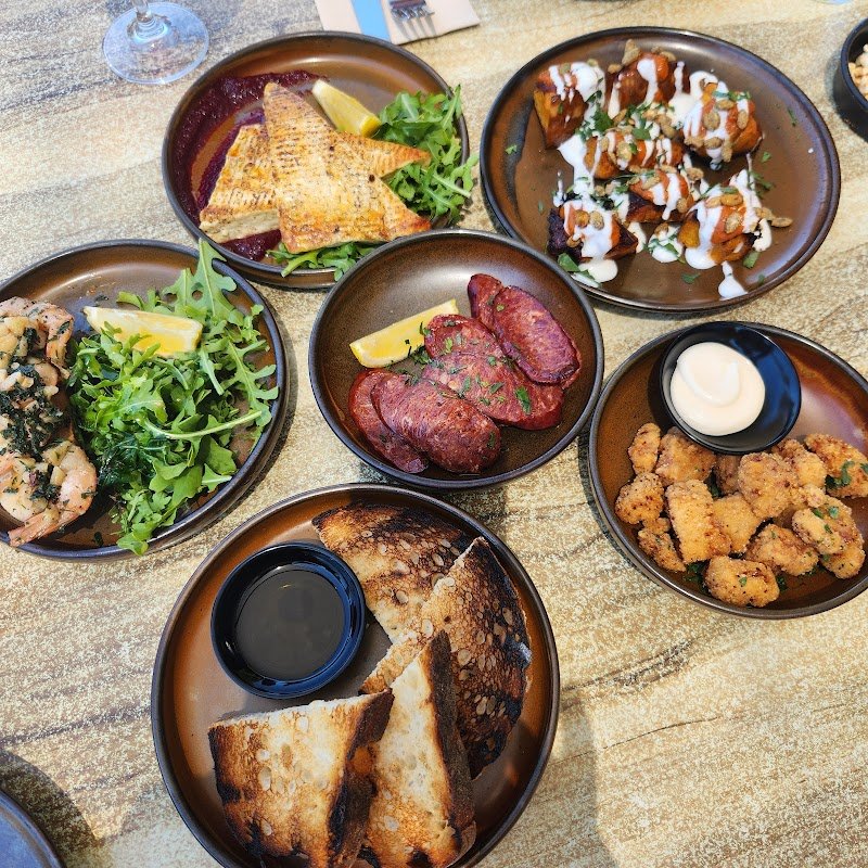 The Tapas Bar photo 6