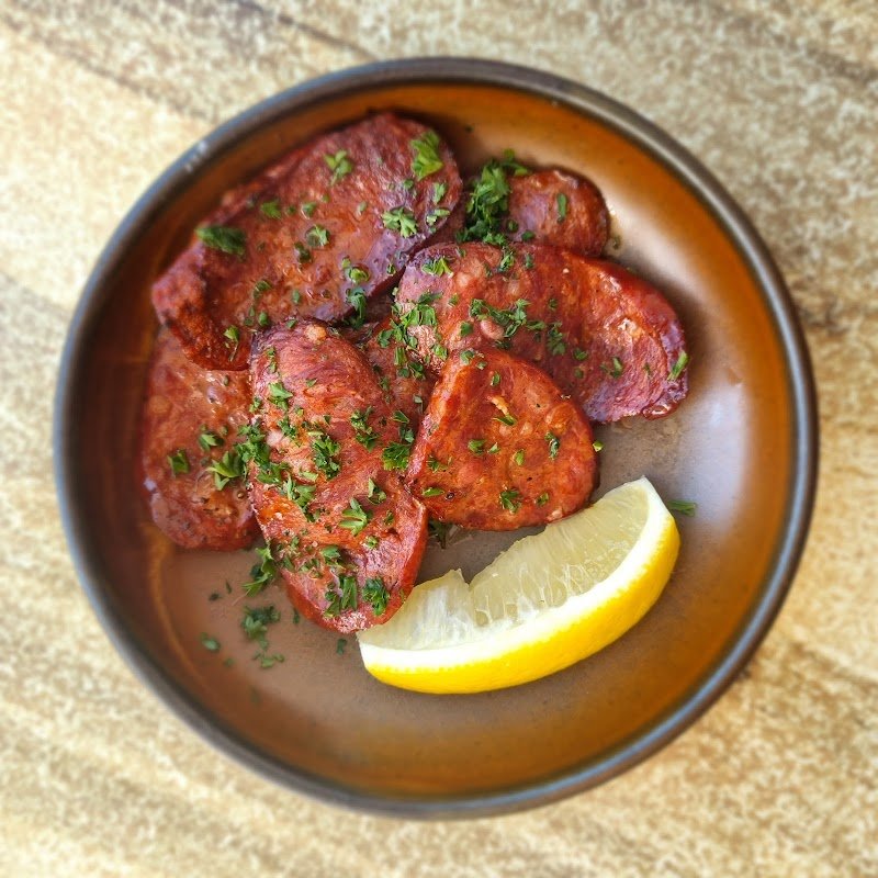 The Tapas Bar photo 9