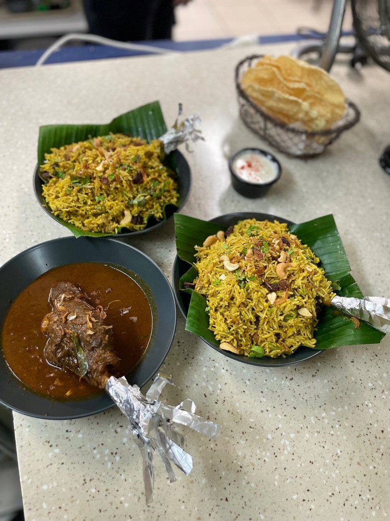 Traditions by Townsville Dosa photo 5