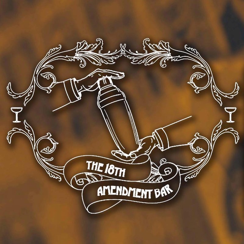 The 18th Amendment Bar, Geelong photo 3