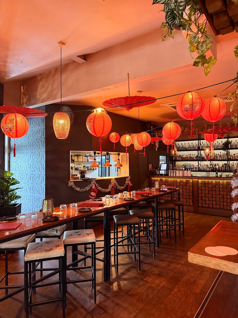 Miss Chief Bar & Eatery photo 2