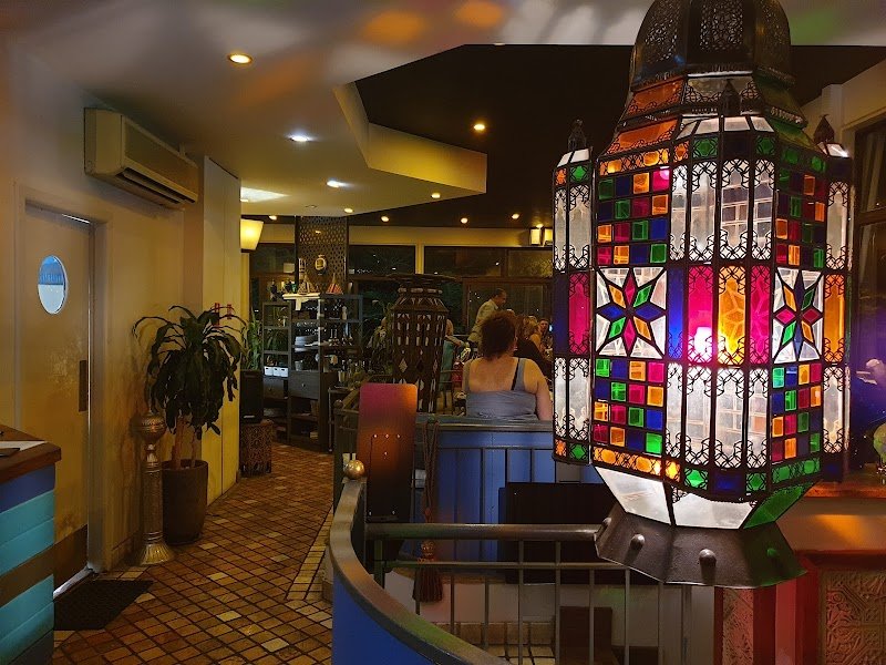 Afous Moroccan and Spanish Tapas photo 9