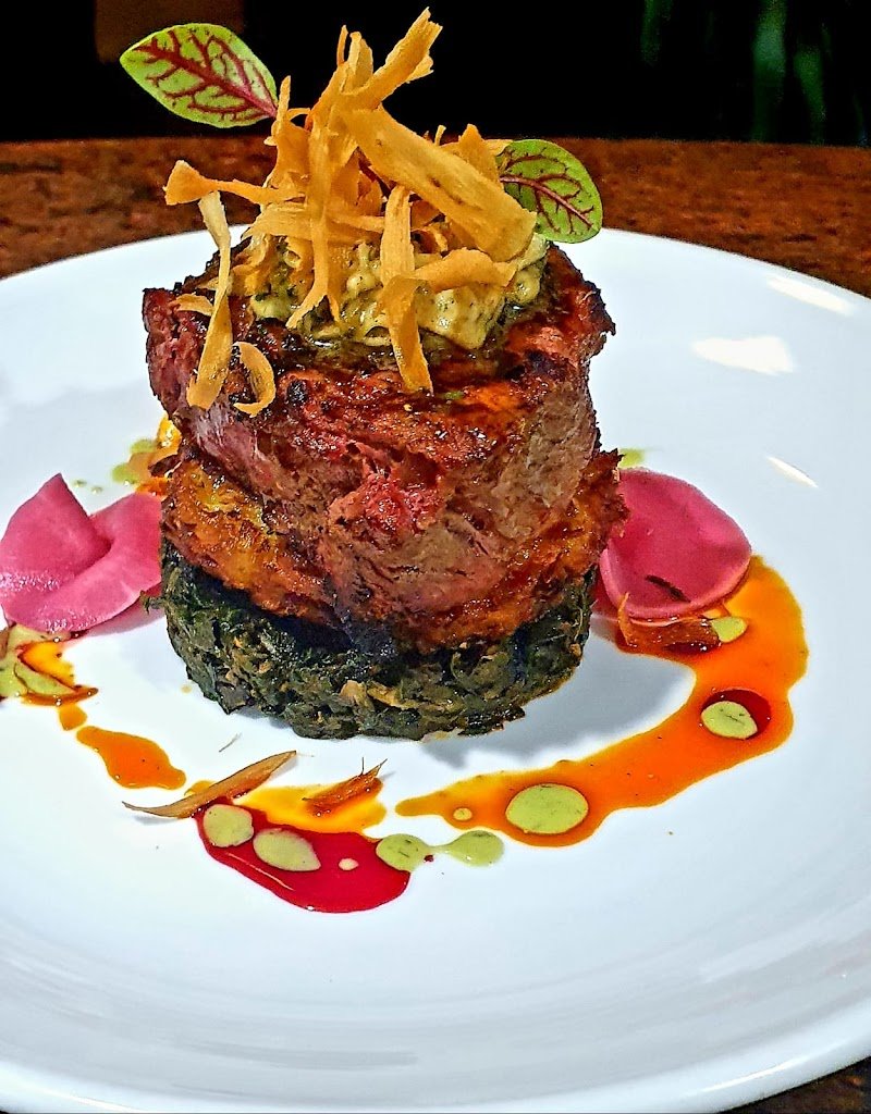 Afous Moroccan and Spanish Tapas photo 7