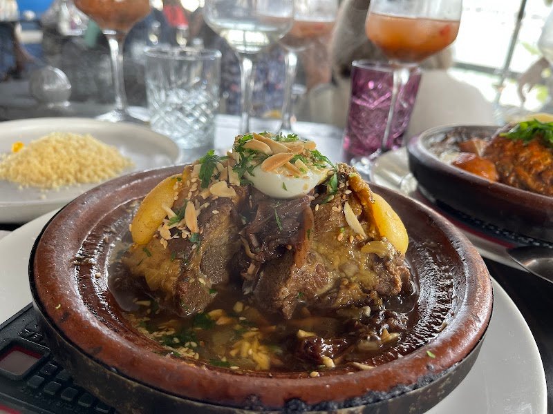 Afous Moroccan and Spanish Tapas photo 4