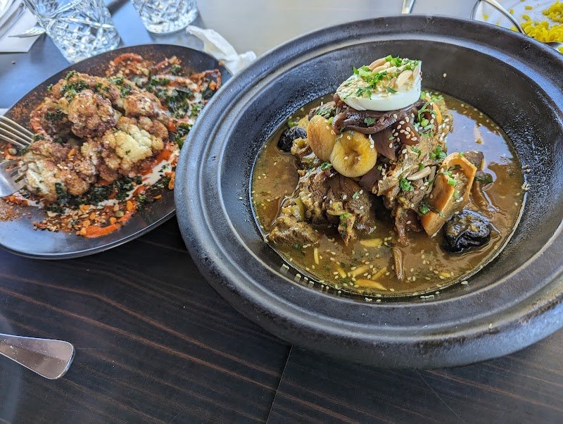 Afous Moroccan and Spanish Tapas photo 3