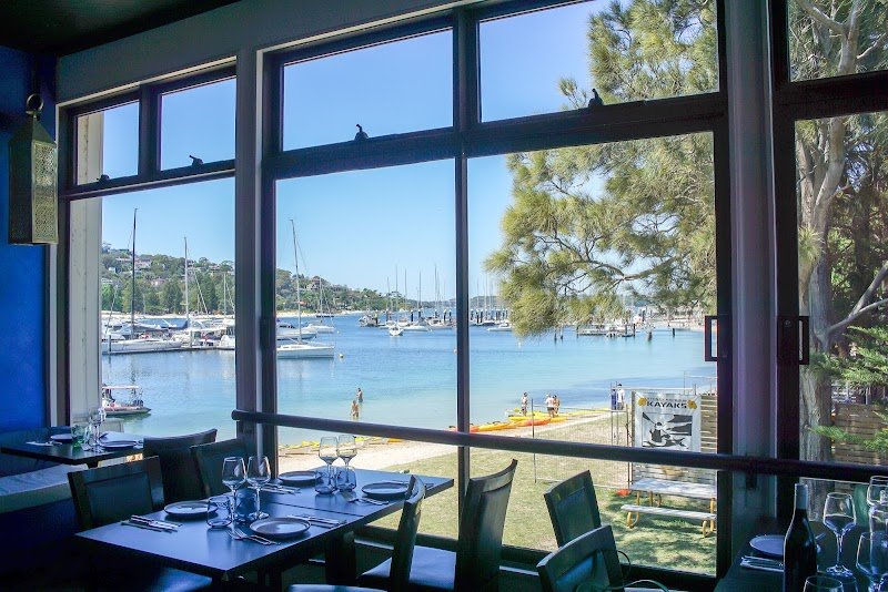 Afous Moroccan and Spanish Tapas photo 5