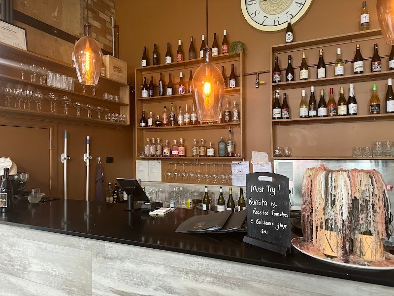 uva wine bar photo 9