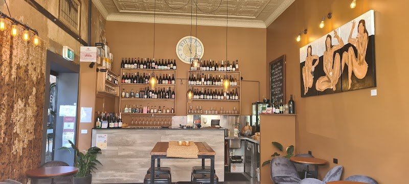 uva wine bar