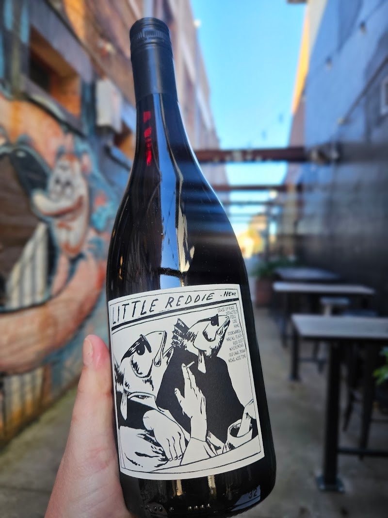 uva wine bar photo 5