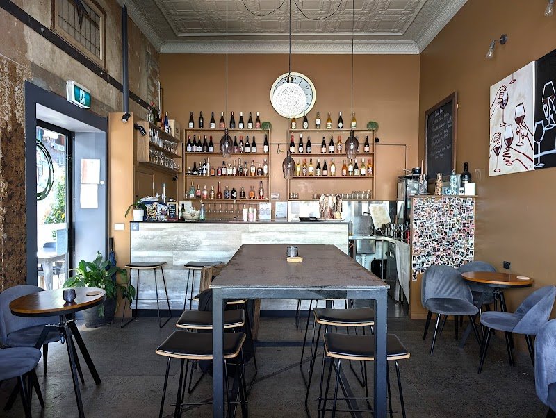 uva wine bar photo 8