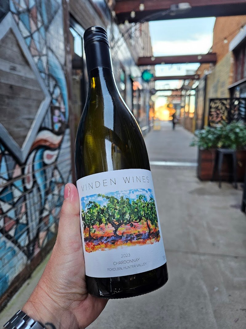 uva wine bar photo 7