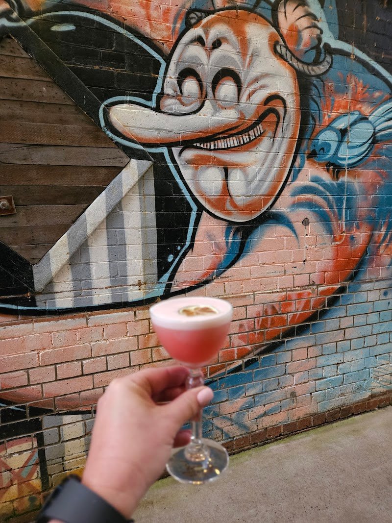 uva wine bar photo 6